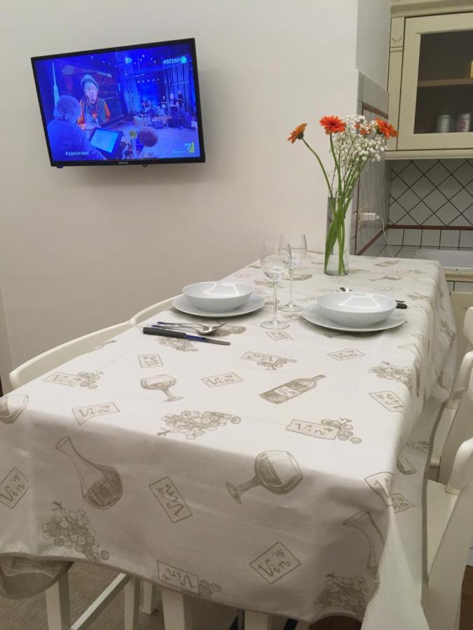 شقة فلورنس  في Soggiorno Fiorentino المظهر الخارجي الصورة